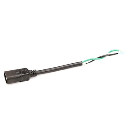 Allpoints Power Cord 10in- On Motor 8407980